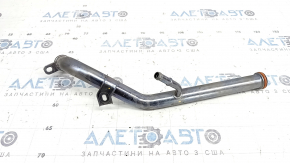 Cooling system pipe metal Kia Sportage 23-26 2.5