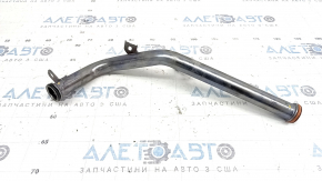 Cooling system pipe metal Kia Sportage 23-26 2.5