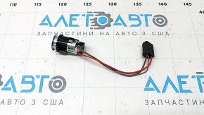Cigarette lighter for the rear center console of the Audi A5 F5 17-24