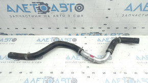 Intercooler valve hose for Hyundai Santa Fe 24-26 HEV (3 parts)
