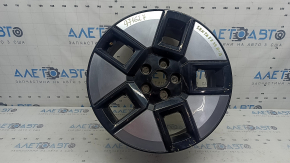 R18 x 7.5J Hyundai Santa Fe 24-26 HEV wheel with linings, light curb