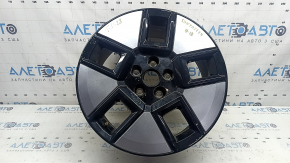 R18 x 7.5J Hyundai Santa Fe 24-26 HEV wheel with linings, light curb