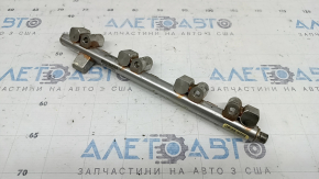 Kia Sportage 23-24 2.5 High Pressure Fuel Rail Without Sensor