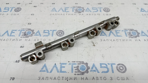 Kia Sportage 23-24 2.5 High Pressure Fuel Rail Without Sensor