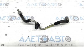 High-pressure fuel line Kia Sportage 23-25 2.5