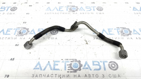 High-pressure fuel line Kia Sportage 23-25 2.5