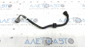 Low-pressure fuel line Kia Sportage 23-25 2.5