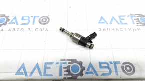 High-pressure spray nozzle for Kia Sportage 23-25 2.5