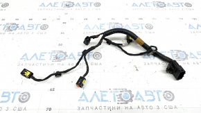 Kia Sportage 23-25 2.5 High Pressure Fuel Injector Wiring