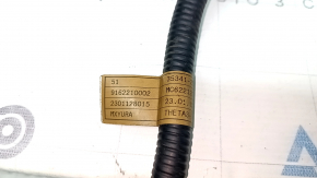 Kia Sportage 23-25 2.5 High Pressure Fuel Injector Wiring