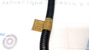 Kia Sportage 23-25 2.5 High Pressure Fuel Injector Wiring