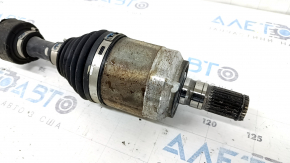 Front left half-shaft drive Kia Sportage 23-25 2.5