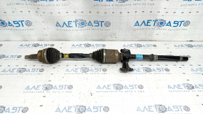 Front right axle shaft assembly Kia Sportage 23-26 2.5 AWD