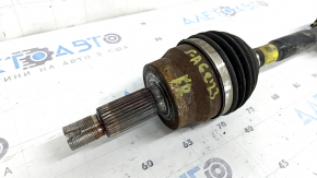 Front right axle shaft assembly Kia Sportage 23-26 2.5 AWD