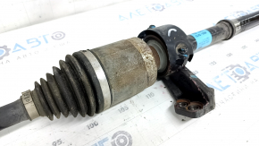 Front right axle shaft assembly Kia Sportage 23-26 2.5 AWD