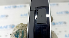Audi A5 F5 Rear Seat Climate Control 18-25 Chip