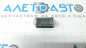 Trunk light in the Audi A5 F5 17-25 trim