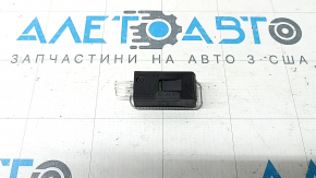 Trunk light in the Audi A5 F5 17-25 trim
