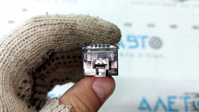 Trunk light in the Audi A5 F5 17-25 trim