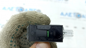 Trunk light in the Audi A5 F5 17-25 trim