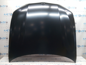 Bare hood BMW 3 G20 19-24 aluminum