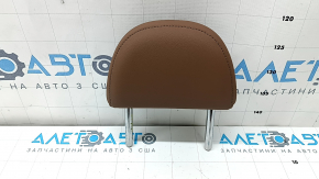 Headrest 2nd row right Audi A5 F5 20-24 5D leather brown