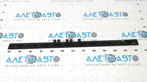 Upper mount for the foot-operated trunk opening sensor for the Audi A5 F5 20-25