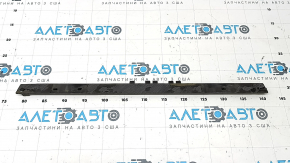 Upper mount for the foot-operated trunk opening sensor for the Audi A5 F5 20-25
