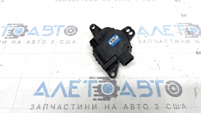 Actuator motor heater drive air conditioner Kia Sportage 23-25