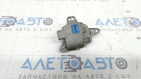 Actuator motor heater drive ventilation Kia Sportage 23-25