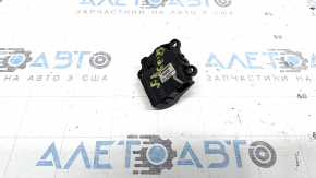 Actuator motor heater drive air conditioner Kia Sportage 23-25