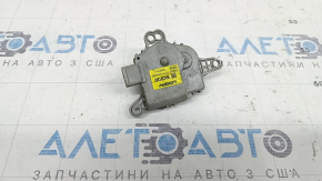 Actuator motor heater drive air conditioner Kia Sportage 23-25