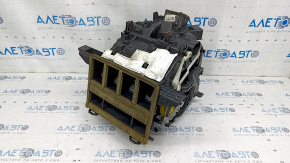 Kia Sportage 23-25 2.5 air conditioner heater housing without radiators and actuators