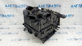 Kia Sportage 23-25 2.5 air conditioner heater housing without radiators and actuators