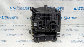 Kia Sportage 23-25 2.5 air conditioner heater housing without radiators and actuators