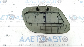 Kia Sportage 23-26 fuel filler flap