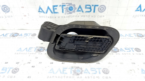 Kia Sportage 23-26 2.5 Fuel Filler Door Housing with Lock