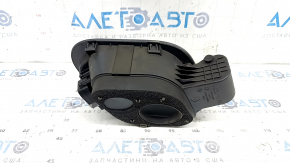 Kia Sportage 23-26 2.5 Fuel Filler Door Housing with Lock