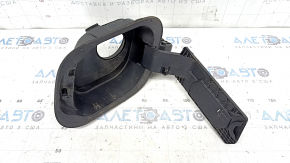 Kia Sportage 23-26 2.5 Fuel Filler Door Housing with Lock