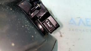 Kia Sportage 23-26 2.5 Fuel Filler Door Housing with Lock