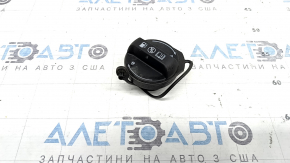 Kia Sportage 23-26 HEV Fuel Filler Cap