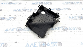 Kia Sportage 23-25 2.5 hood fuse box lower cover cracks