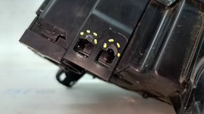 Kia Sportage 23-25 2.5 hood fuse box lower cover cracks