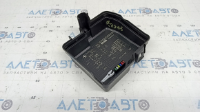 Kia Sportage 23-25 2.5 hood fuse box cover