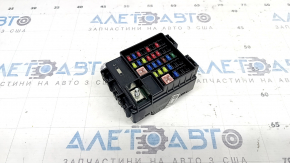 Kia Sportage 23-25 2.5 inch small underhood fuse box
