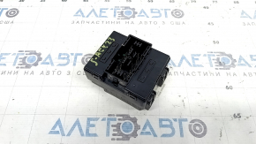 Kia Sportage 23-25 2.5 inch small underhood fuse box