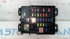 Kia Sportage 23-25 2.5 inch small underhood fuse box