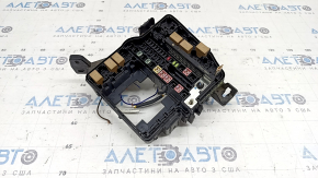 Kia Sportage 23-26 2.5 hood fuse box without wiring