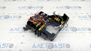 Kia Sportage 23-26 2.5 hood fuse box without wiring