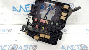Kia Sportage 23-26 2.5 hood fuse box without wiring